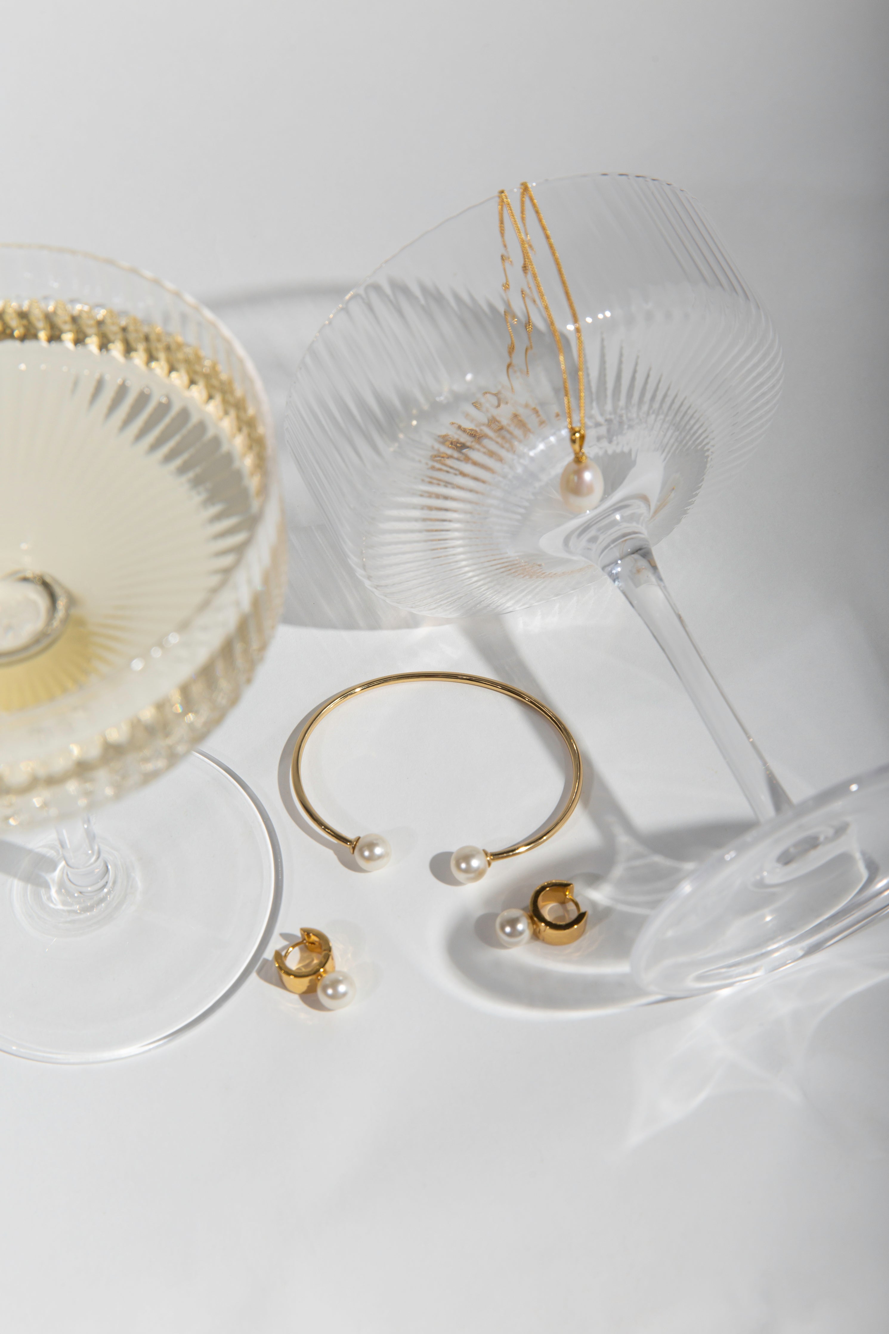 The LUXE Edit